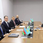 Казахстан и Азербайджан укрепляют инвестиционное сотрудничество