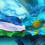Президенты Узбекистана и Казахстана встретятся в Хиве