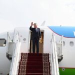 Визит Президента Узбекистана в Таджикистан стал новой исторической вехой в двусторонних отношениях