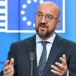 Шарль Мишель: ЕС намерен развивать стабильные отношения с Турцией
