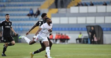 В Премьер-лиге Азербайджана по футболу подведены итоги 31-го тура