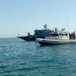 В водах Азербайджана задержаны граждане Ирана с крупной партией наркотиков