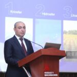 В Азербайджане запущена электронная платформа по изменению климата