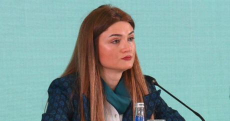 Нармин Джарчалова: По количеству участников и масштабу COP29 станет крупнейшим мероприятием, которое проведет Азербайджан