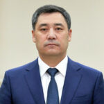 Президент Садыр Жапаров совершит официальный визит в Казахстан