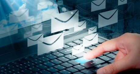 В этом году заблокированы 680 тыс. вредоносных электронных писем в адрес госучреждений