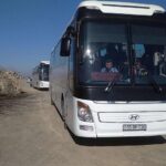 Билеты на автобусные рейсы в Карабах на май поступят в продажу 26 апреля