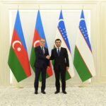 Азербайджан и Узбекистан обсудили вопросы расширения сотрудничества в различных сферах