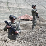 В армии Азербайджана проводятся командно-штабные учения