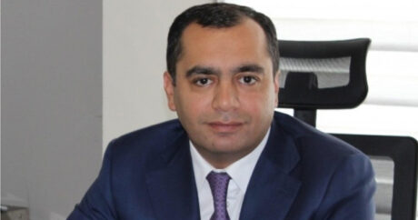Назначен новый председатель правления Государственного рекламного агентства Азербайджана