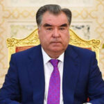 Президент Таджикистана совершит визит в Азербайджан