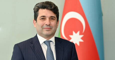 Назначен новый заместитель министра экономики Азербайджана