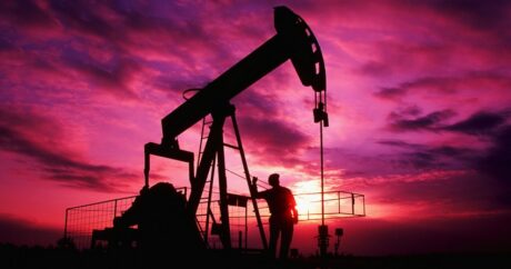 Цена азербайджанской нефти приближается к 93 долларам