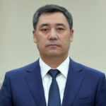 Президент Кыргызстана посетит Азербайджан с государственным визитом