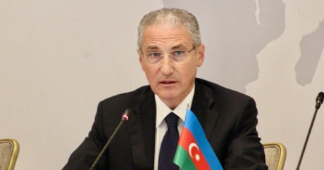 Азербайджан работает над предоставлением национальных климатических вкладов