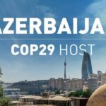 В Германии обсудят подготовку Азербайджана к COP29