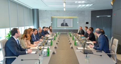 Азербайджан обсудил с Азиатским банком развития деятельность в рамках СОР29