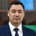 Президент Кыргызстана отправился с государственным визитом в Азербайджан