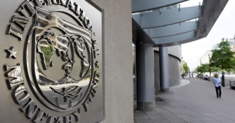 МВФ улучшил прогнозы экономического роста в Азербайджане