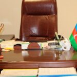 В отношении директоров трех школ Баку приняты дисциплинарные меры