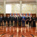 Президенты Узбекистана и Таджикистана присвоили высокие почетные звания деятелям культуры и искусства двух стран