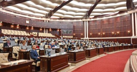 В Азербайджане усиливается соцзащита должностных лиц налоговых органов