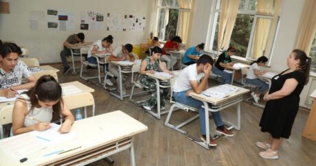 ГЭЦ: Около 20 тысяч бакалавров будут сдавать экзамены в магистратуру