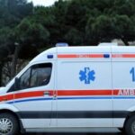 TƏBİB призвал водителей уступать дорогу машинам скорой помощи
