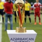 Сегодня определятся финалисты Кубка Азербайджана