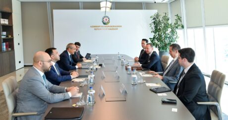 Азербайджан и Турция обсудили возможности реализации инвестиционных проектов