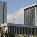 Парламенты Азербайджана и Новой Каледонии подписали меморандум о сотрудничестве