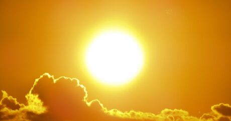 Завтра в Баку ожидается до 27 градусов тепла