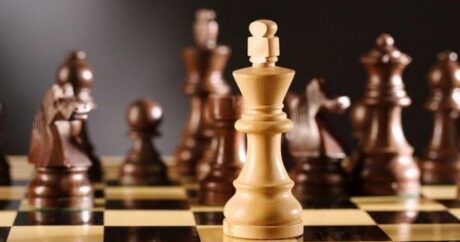 Состоится чемпионат Азербайджана по шахматам среди мужчин