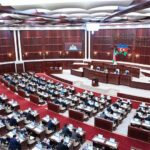 Милли Меджлис назвал необъективной и предвзятой резолюцию Европарламента по Азербайджану