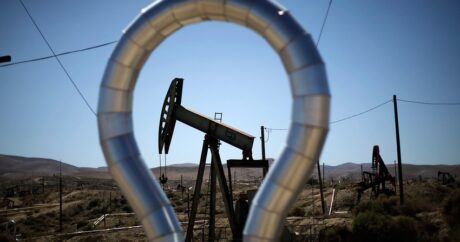 В этом году Азербайджан экспортировал 6 млн тонн нефтеконденсата
