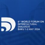 Обнародована программа VI Всемирного форума межкультурного диалога в Баку