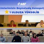 14 азербайджанских судей по боксу получили международные категории