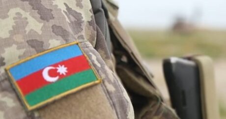 В Азербайджане расширяются обязанности военнослужащих