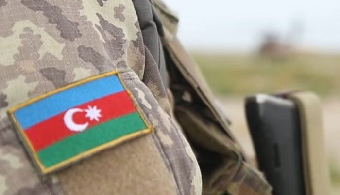 В Азербайджане расширяются обязанности военнослужащих