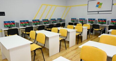 Стало известно количество азербайджанских школ, где прошли мониторинги