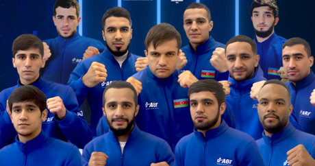 Стали известны имена азербайджанских боксеров, которые примут участие в ЧЕ в Белграде