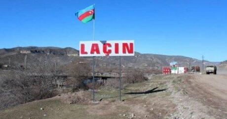 Граждане Азербайджана смогут совершать поездки в Лачин на личном транспорте