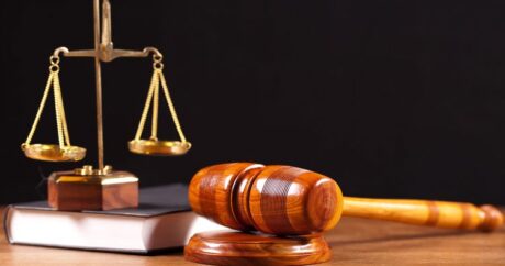 В Верховный суд Нахчывана назначается новый судья