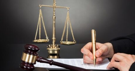 В апелляционные суды Азербайджана назначаются новые судьи