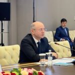Парвиз Шахбазов о действиях Азербайджана по COP29