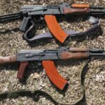 В Ханкенди и других районах Азербайджана обнаружено и изъято оружие