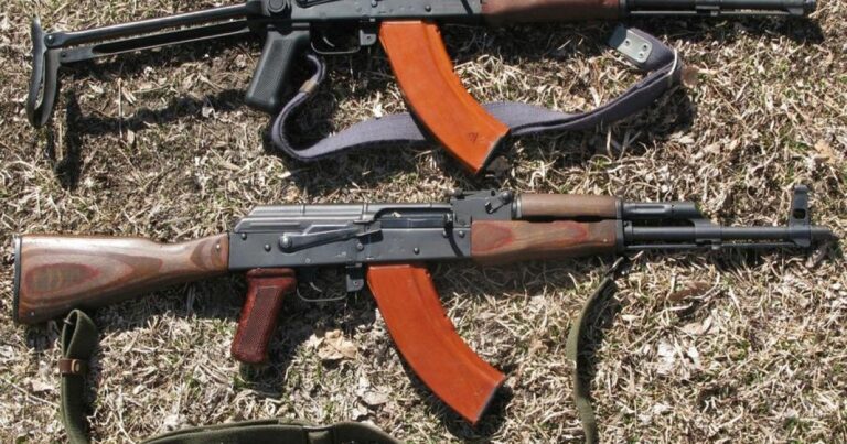 В Ханкенди и других районах Азербайджана обнаружено и изъято оружие