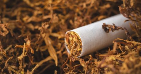 В Азербайджане создается Реестр импортеров и производителей табачных изделий