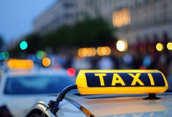 В Азербайджане ряду лиц не разрешат заниматься деятельностью такси