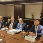 Инвестиции венгерских компаний в экономику Азербайджана превысили 1 млрд долларов